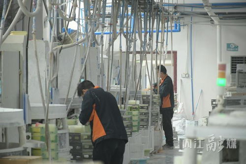 讓制造業更聰明 內江為“智改數轉”網絡工程施工明確三年施工圖