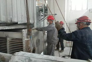 中泰效率驅(qū)動安全標(biāo)準(zhǔn)化建設(shè)，新疆中泰工程公司以高標(biāo)準(zhǔn)完成華泰氯堿廠檢修及網(wǎng)絡(luò)工程