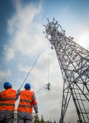 鳳鋁工業(yè)材 賦能5G新基建，助力華為與中國鐵塔鑄就網(wǎng)絡(luò)強(qiáng)國基石