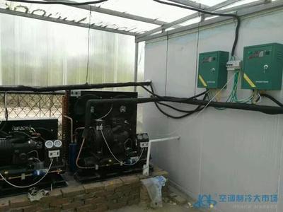 容城縣小冷庫安裝、中央空調(diào)維修保養(yǎng)與網(wǎng)絡(luò)工程施工 專業(yè)服務(wù)助力現(xiàn)代化生活與商業(yè)運(yùn)營