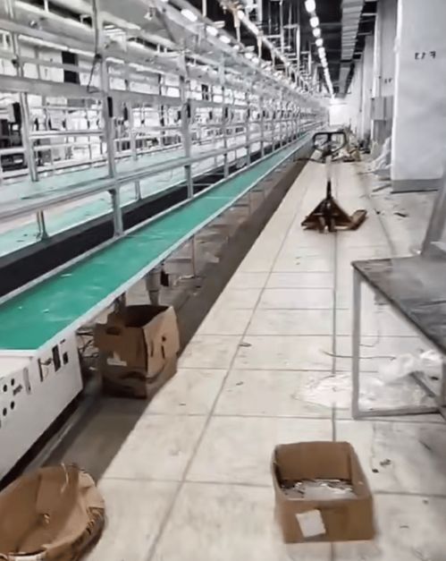 昆山世碩電子廠后續(xù) 網(wǎng)絡(luò)傳聞引發(fā)離職潮，生產(chǎn)運(yùn)營面臨挑戰(zhàn)